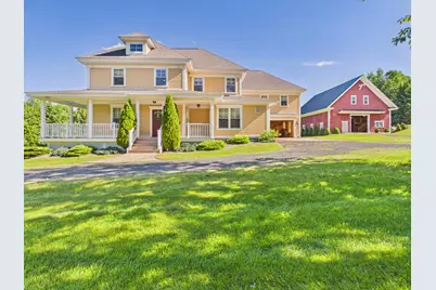 1075 West Road, New Sweden, ME 04762 - Photo 1