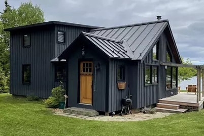 59 Greenland Cove Road, Bremen, ME 04551 - Photo 1
