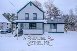 12 Paradise Rd, Bethel, ME 04217 - Photo 1