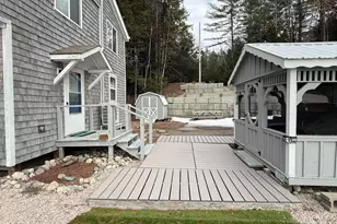 681 E Beddington Lake Rd, Beddington, ME 04622 - Photo 26