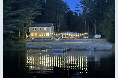 681 E Beddington Lake Road, Beddington, ME 04622 - Photo 1
