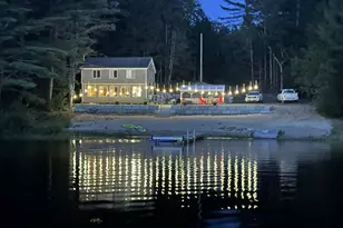681 E Beddington Lake Rd, Beddington, ME 04622 - Photo 1