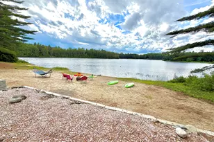 681 E Beddington Lake Rd, Beddington, ME 04622 - Photo 4