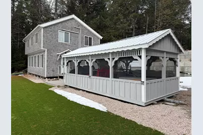 681 E Beddington Lake Road, Beddington, ME 04622 - Photo 22