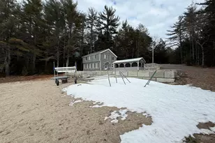 681 E Beddington Lake Rd, Beddington, ME 04622 - Photo 28