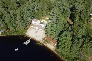 681 E Beddington Lake Rd, Beddington, ME 04622 - Photo 2