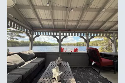 681 E Beddington Lake Road, Beddington, ME 04622 - Photo 6