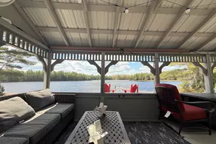 681 E Beddington Lake Rd, Beddington, ME 04622 - Photo 6