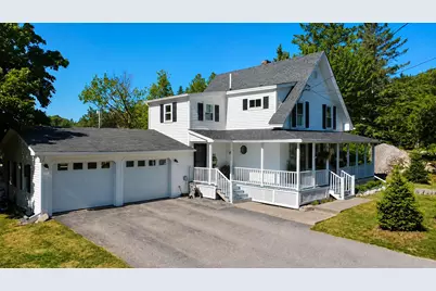 32 Burnt Cove Road, Stonington, ME 04681 - Photo 2