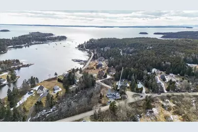 32 Burnt Cove Road, Stonington, ME 04681 - Photo 4