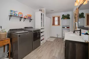33 Lake St, New Vineyard, ME 04956 - Photo 12