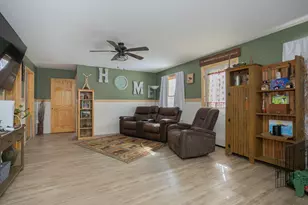 33 Lake St, New Vineyard, ME 04956 - Photo 8