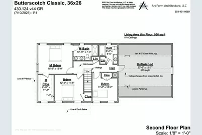 20 Cascade Circle #11, Kennebunk, ME 04043 - Photo 26