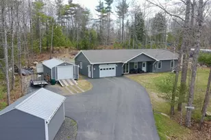 26 Bushey Shore, Palermo, ME 04354 - Photo 6