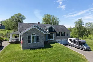 133 Water Mill Rd, Van Buren, ME 04785 - Photo 1