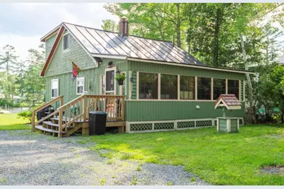 616 Millinocket Lake Road, T3 Indian Purchase Twp, ME 04462 - Photo 2