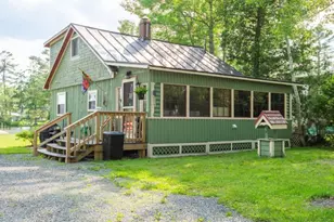 616 Millinocket Lake Rd, T3 Indian Purchase Twp, ME 04462 - Photo 2