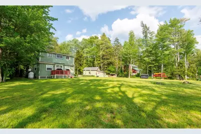 616 Millinocket Lake Road, T3 Indian Purchase Twp, ME 04462 - Photo 6