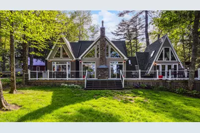 95 Silsby Road, Mariaville, ME 04605 - Photo 4
