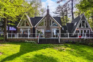 95 Silsby Rd, Mariaville, ME 04605 - Photo 4