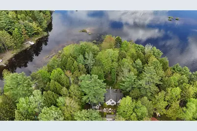 95 Silsby Road, Mariaville, ME 04605 - Photo 2