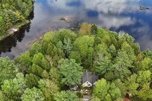 95 Silsby Rd, Mariaville, ME 04605 - Photo 2