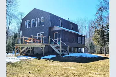 200 Tannery Brook Road, Mariaville, ME 04605 - Photo 72