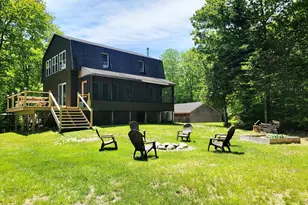 200 Tannery Brook Rd, Mariaville, ME 04605 - Photo 4