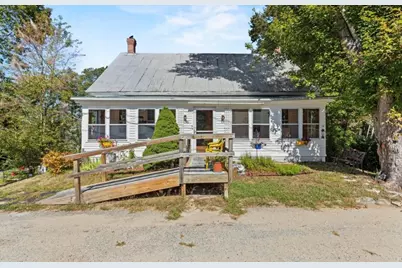 96 French Street, Acton, ME 04001 - Photo 1