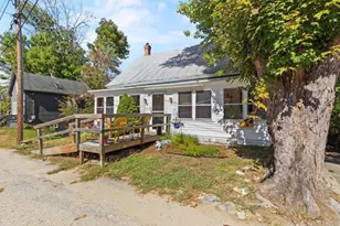 96 French St, Acton, ME 04001 - Photo 2