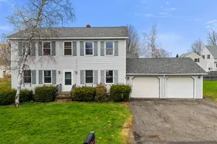 35 George St, Hampden, ME 04444 - Photo 1