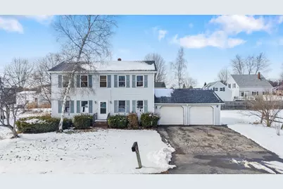 35 George Street, Hampden, ME 04444 - Photo 56
