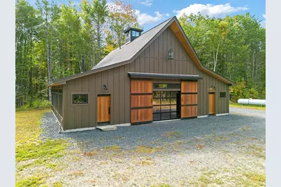 167 (House) Town Farm Road, Anson, ME 04958 - Photo 2
