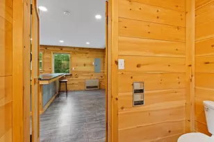 167 ''camp'' Town Farm Rd, Anson, ME 04958 - Photo 16