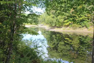 167 ''camp'' Town Farm Rd, Anson, ME 04958 - Photo 32
