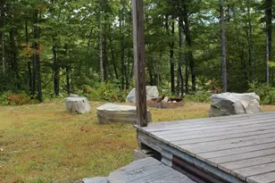 167 ''camp'' Town Farm Rd, Anson, ME 04958 - Photo 26