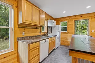 167 ''camp'' Town Farm Rd, Anson, ME 04958 - Photo 12