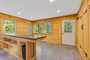 167 ''camp'' Town Farm Rd, Anson, ME 04958 - Photo 14