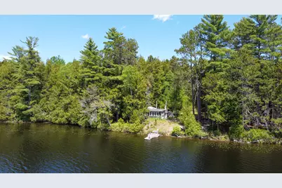 Lot 3 East Shore Road, Lakeville, ME 04487 - Photo 1