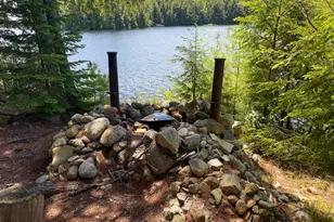 Lot 3 East Shore Rd, Lakeville, ME 04487 - Photo 10