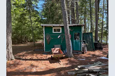 Lot 3 East Shore Road, Lakeville, ME 04487 - Photo 8