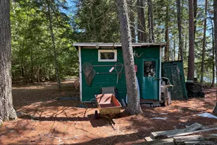 Lot 3 East Shore Rd, Lakeville, ME 04487 - Photo 8