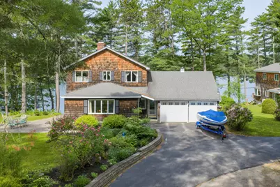 71A Black Point Road, New Gloucester, ME 04260 - Photo 1