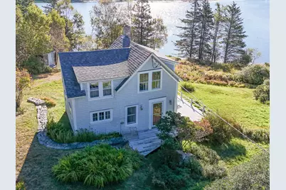 14 Deer Run Lane, Swans Island, ME 04685 - Photo 4