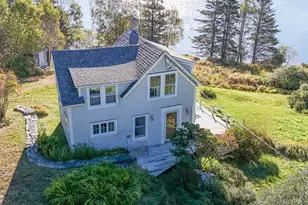 14 Deer Run Ln, Swans Island, ME 04685 - Photo 4