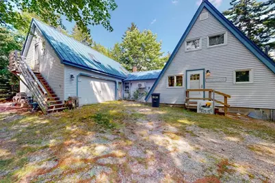 352 Georges Pond Road Road, Franklin, ME 04634 - Photo 1