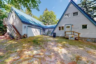 352 Georges Pond Road Rd, Franklin, ME 04634 - Photo 1
