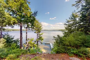 352 Georges Pond Road Rd, Franklin, ME 04634 - Photo 4