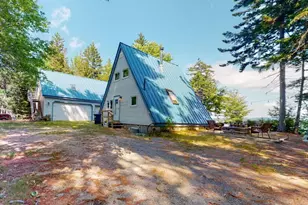 352 Georges Pond Road Rd, Franklin, ME 04634 - Photo 42