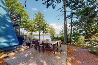 352 Georges Pond Road Road, Franklin, ME 04634 - Photo 2